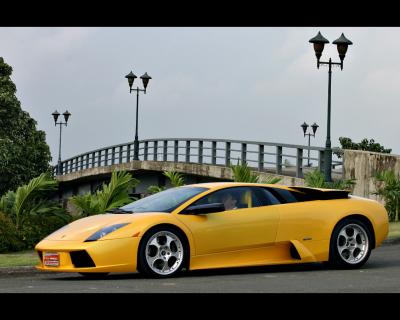 Murcielago