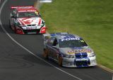 V8 Supercar support race