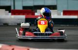 12 yr old champion karter, Mark Bumgarner