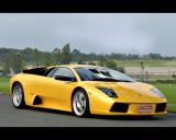 Lambo in Wolfs clothing