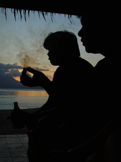 Happy Hour, Batangas Philippines