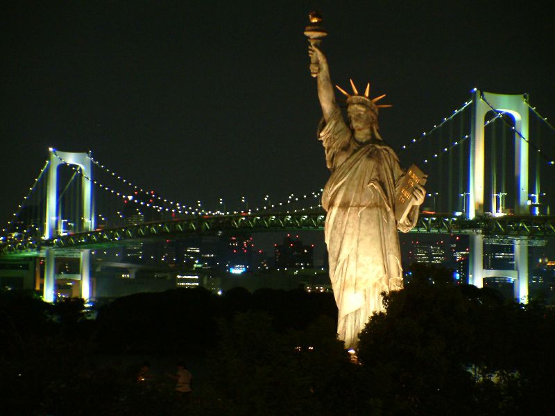 Tokyo