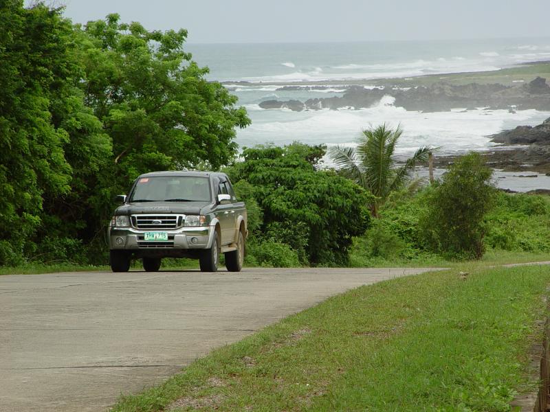 IlocosNorte, Philippines
