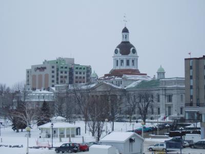 Kingston