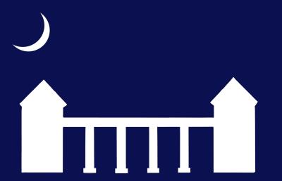 I'ON Village Flag