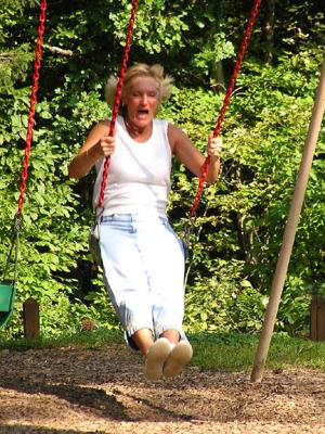 Joy Swing
