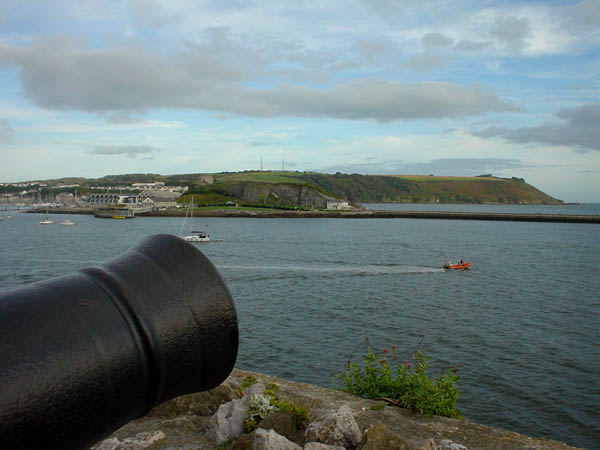 Fortifications