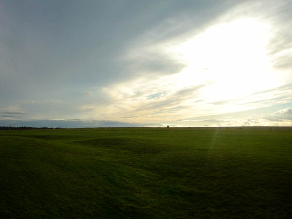 Countryside