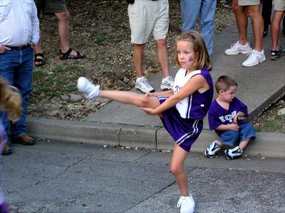 TCU vs. Northwestern