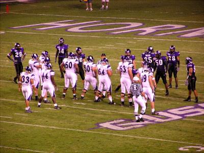 NW O Line Huge