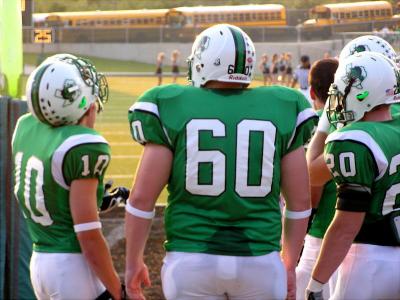 Southlake Carroll vs. Coppell, TX