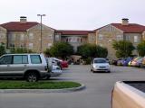 TCU Campus