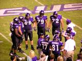 TCU vs. Northwestern