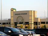 Dragon Stadium