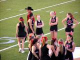 Coppell Cheerleaders