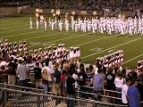Coppell Band & Drill Team