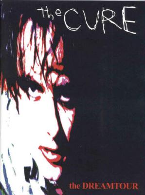 Dream Tour Book (2000)