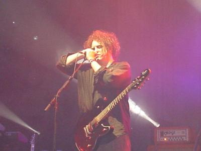 An Evening with The Cure 2004