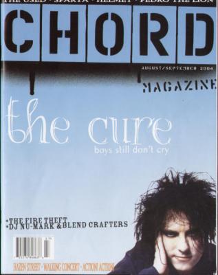 Chord 2004