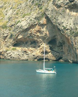 Sa Calobra