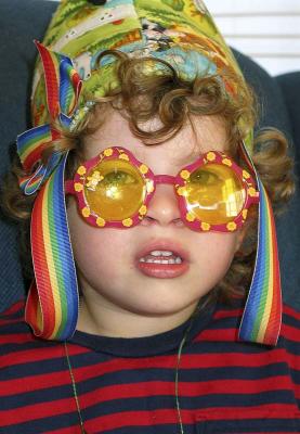 Elton John Fan