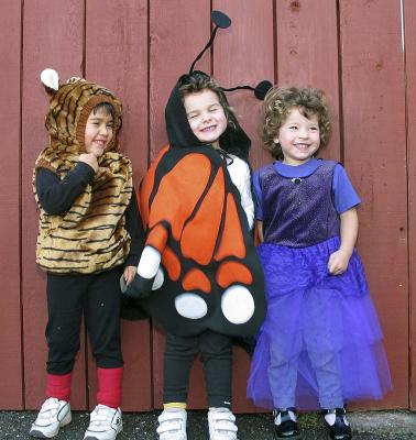 Happy Halloween