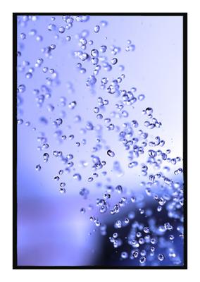 Water Drops by XichLo