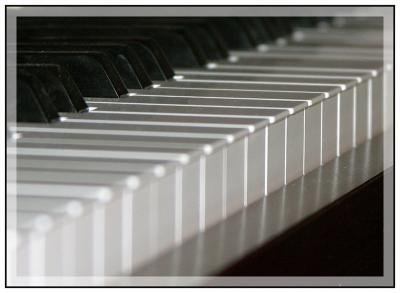Piano Keys *
