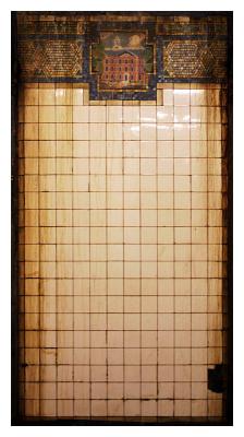 NYC Subway * by Pops
