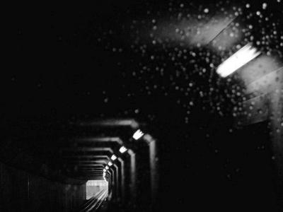 tunnel * by vera