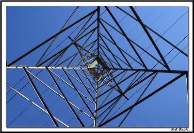 Power Transmission Tower*