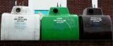 Glass Bin 2