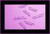 <B>Tacky Pick Up Lines</B><BR><FONT size=2>by Markjay</FONT>