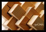 <B>Puzzle</B> <BR><BR> <i>by Angela Johnson</i>