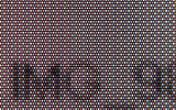 Dot Pitch