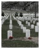 <b>Hallowed Ground</b>*