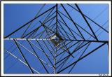 <b>Power Transmission Tower</b>*