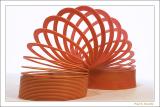 <b>Slinky!</b><br><i>by Paul E. Surette*</i>