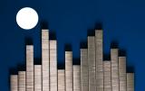<b>NY Skyline Staples</b><br> by Markjay
