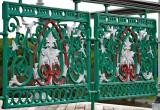 <b>Bandstand</b> *