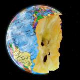 <b>At The Earths Core</b> * <br><i>by Jon Stern</i>