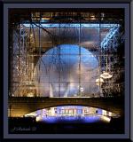 * Planetarium by Lonnit Rysher<br><b>7th Place</b>