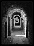 <B>Arched Interiors</B>*<br><i>by Vikas</i><br><b>9th Place</b>