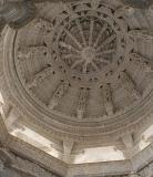 Ranakpur Temple Dome*