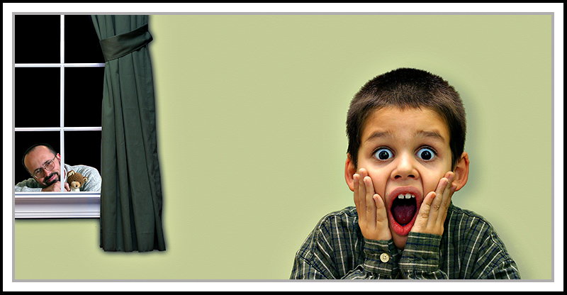 Home Alone IV:  Grounded