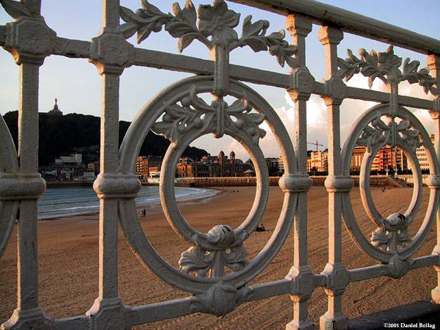 <B>Railing1</B>*<br>by db.