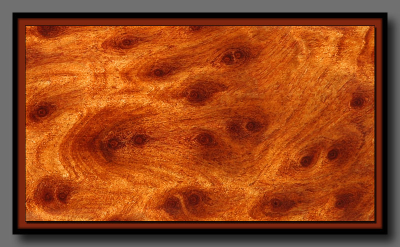 <b>Pattern of Luxury</b><br>* by Ralph Otto