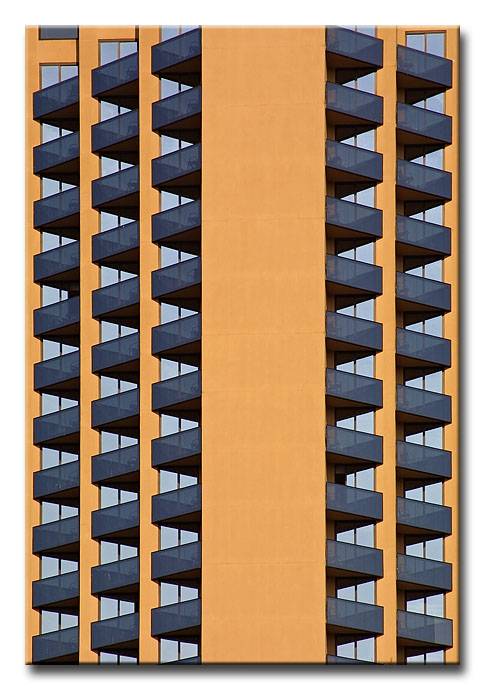 <b>Balconies</b><br><i>Alan Hartmann</i>
