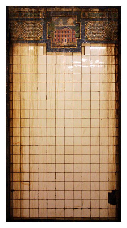<b>NYC Subway</b> *<br> by Pops