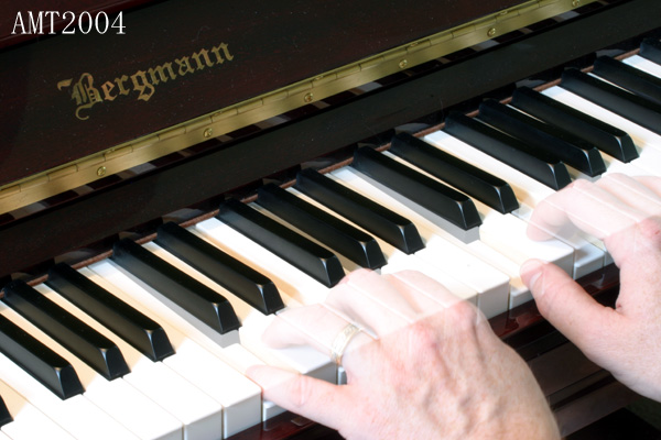 <b>C Major*</b><br>camptown